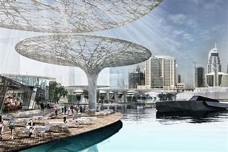 Dubai Design District (d3)